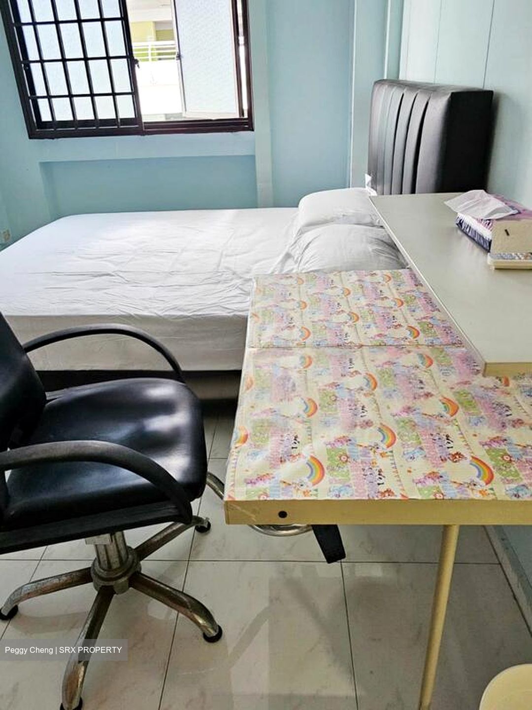 Blk 668 Woodlands Ring Road (Woodlands), HDB 4 Rooms #479861851